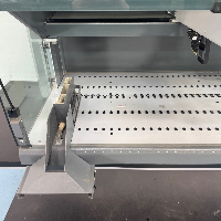 Tecan Freedom Evo Liquid Handler image 3